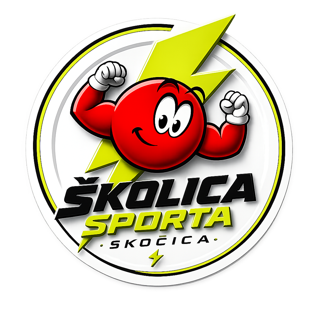 Škočica